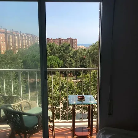 Con O Sin Balcon *